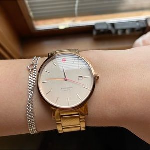 Kate spade watch